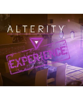Alterity Experience Steam Key GLOBAL